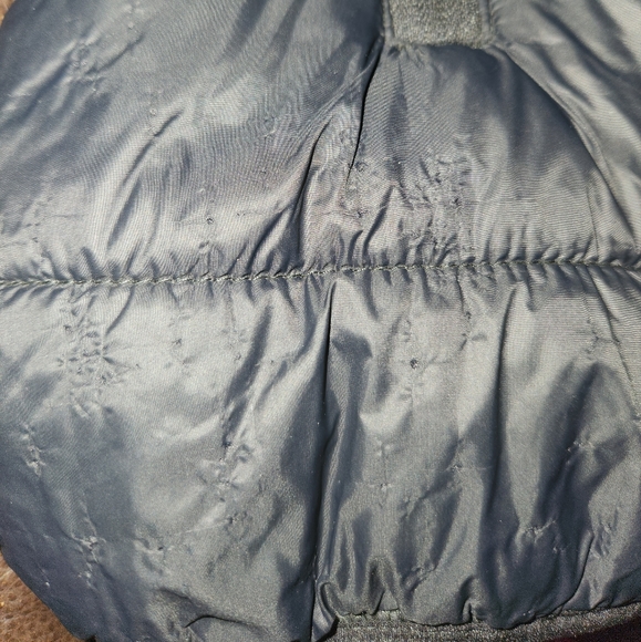 Dog jacket - Picture 4 of 4